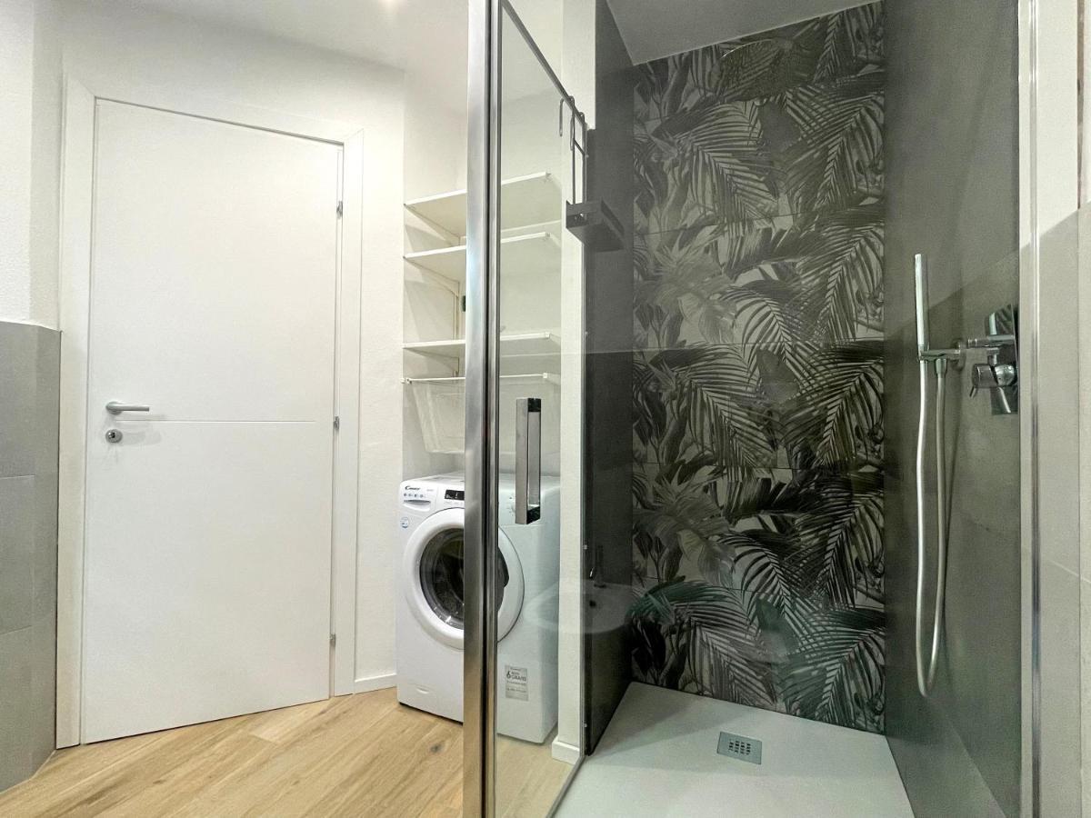 바리사르도 Naked House Sardinia 아파트 외부 사진