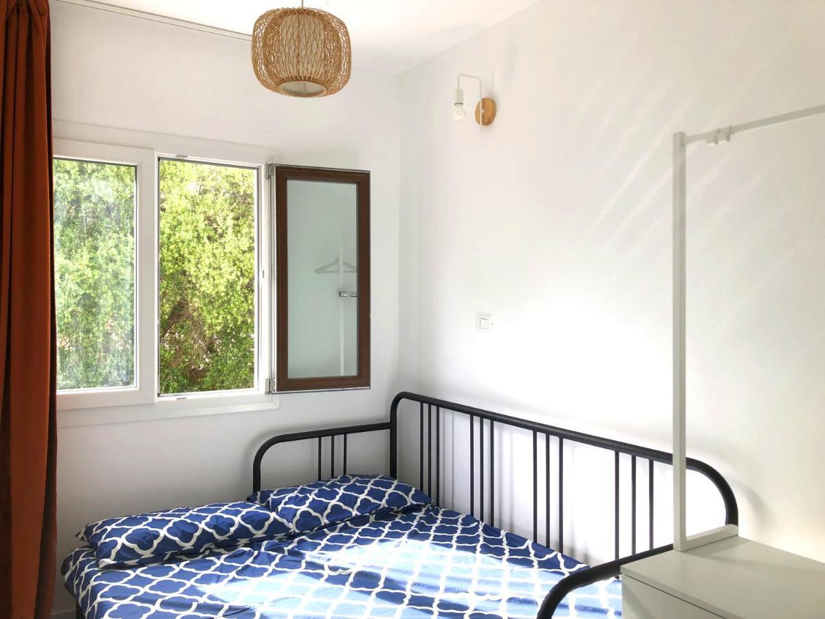바리사르도 Naked House Sardinia 아파트 외부 사진
